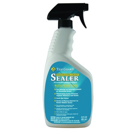 Homax Residential Grout Sealer 22 oz 9324